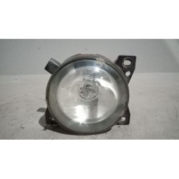 Recambio de faro izquierdo para daf serie xf105.xxx 12.9 diesel referencia OEM IAM   FARO LUZ LARGO ALCANZE