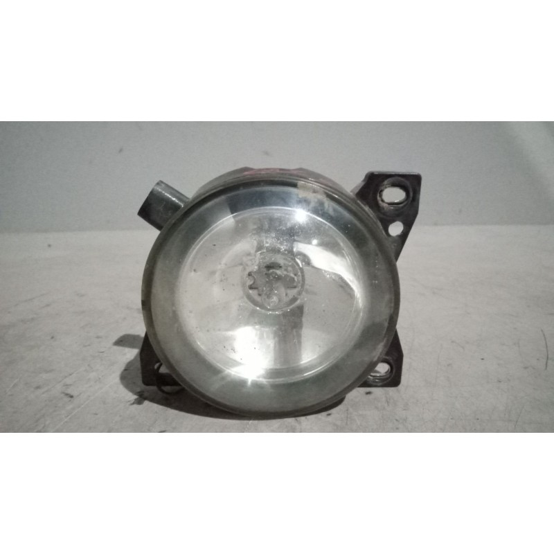Recambio de faro izquierdo para daf serie xf105.xxx 12.9 diesel referencia OEM IAM   FARO LUZ LARGO ALCANZE