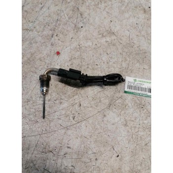 Recambio de sonda lambda para fiat fiorino referencia OEM IAM 55279113 2 PINS 