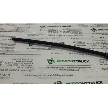 Recambio de soporte varilla nivel aceite motor para seat ibiza (6k1) 1.4 referencia OEM IAM   