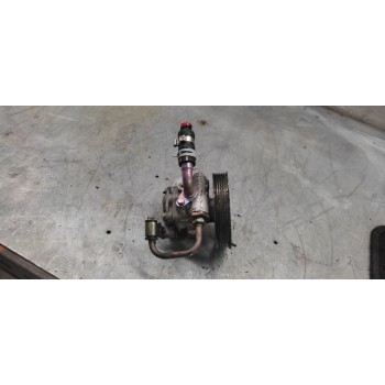 Recambio de bomba direccion para ford fiesta (cbk) ambiente referencia OEM IAM 2S6CA696DC  
