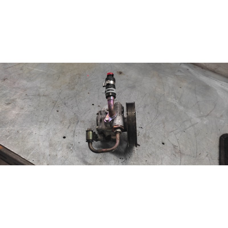Recambio de bomba direccion para ford fiesta (cbk) ambiente referencia OEM IAM 2S6CA696DC - Gris 2