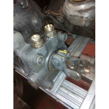 Recambio de caja direccion para nissan trucks atleon atleon 150.21 referencia OEM IAM   
