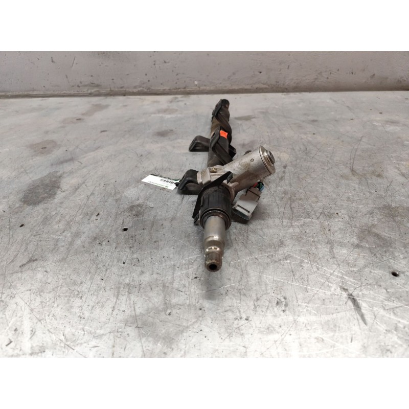 Recambio de columna direccion para iveco daily iv caja/chasis 35c15 referencia OEM IAM 504038169  831410038534 - Blanco 4