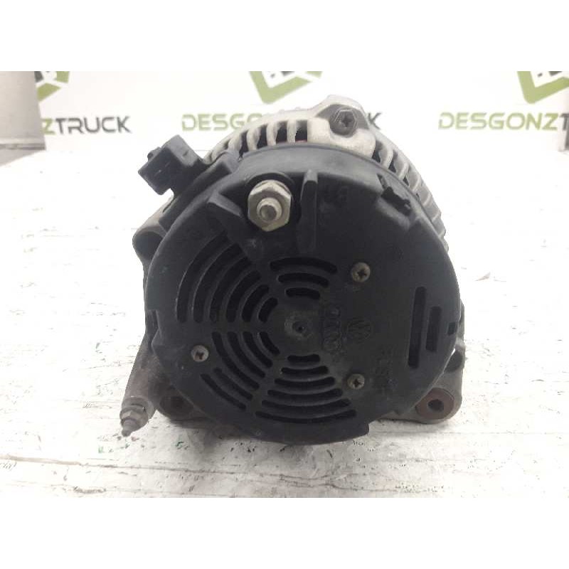 Recambio de alternador para seat ibiza (6k) básico referencia OEM IAM 3