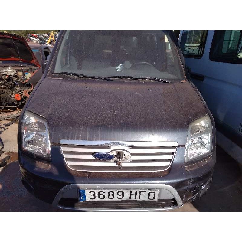 FORD TOURNEO CONNECT (TC7)