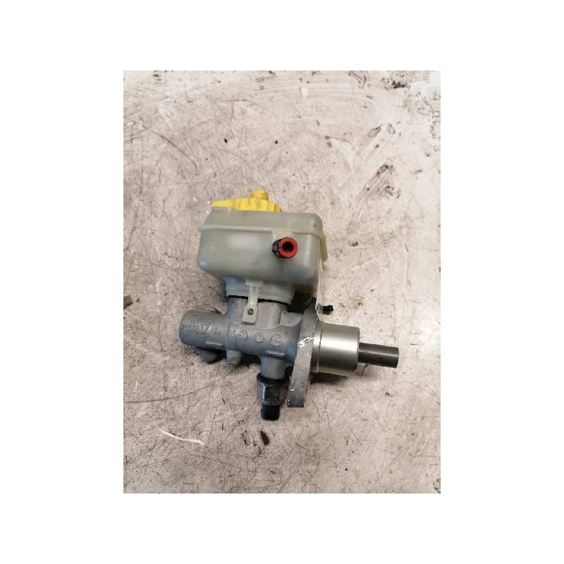 Recambio de bomba freno para audi a3 (8l) 1.9 tdi ambiente referencia OEM IAM 1J1611301B - Negro 3