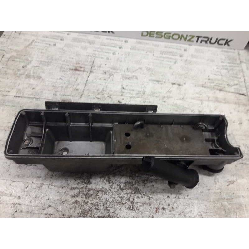 Recambio de tapa balancines para bmw serie 3 berlina (e30) 324td referencia OEM IAM 1285638 4