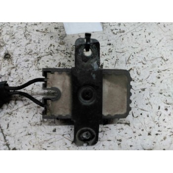 Recambio de rele para mitsubishi santamo (hyundai) santamo confort referencia OEM IAM   