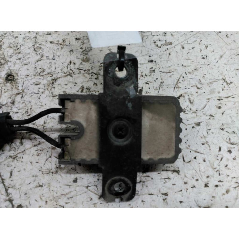 Recambio de rele para mitsubishi santamo (hyundai) santamo confort referencia OEM IAM - Gris 3