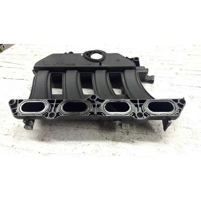 Recambio de colector admision para renault scenic (ja..) 1.6 16v authentique (ja0b/11) referencia OEM IAM 8200022251 - Gris 5