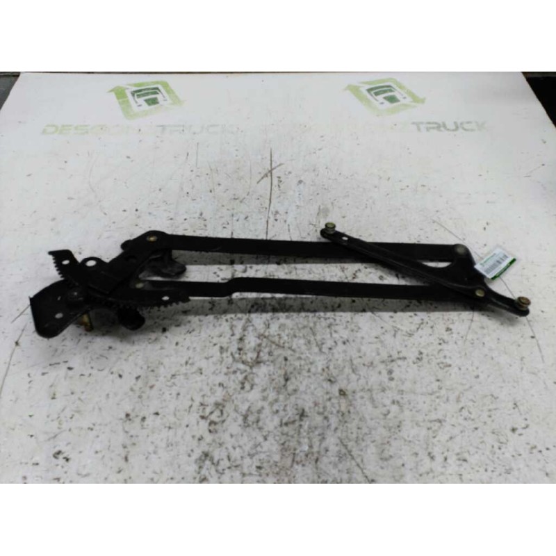Recambio de elevalunas delantero derecho para renault trafic (desde 5.89) t 1100 referencia OEM IAM   