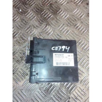 MODULO ELECTRONICO 21930662 7421930662 