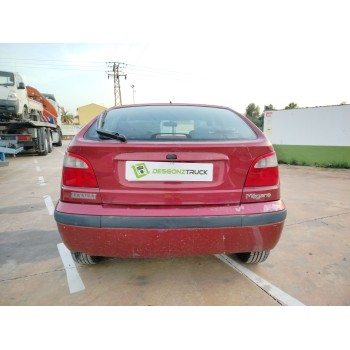 renault megane i (ba0/1_) del año 2000