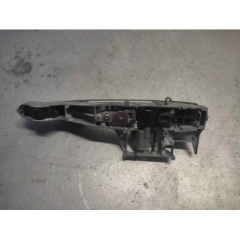 Recambio de maneta exterior trasera izquierda para peugeot 308 sw confort referencia OEM IAM 9680168680  