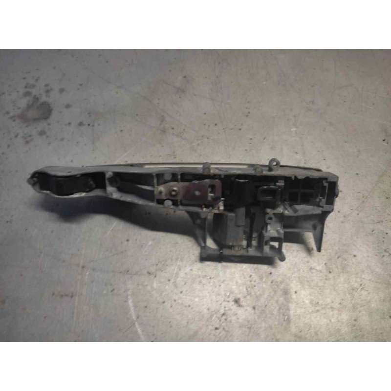Recambio de maneta exterior trasera izquierda para peugeot 308 sw confort referencia OEM IAM 9680168680 - Gris 2
