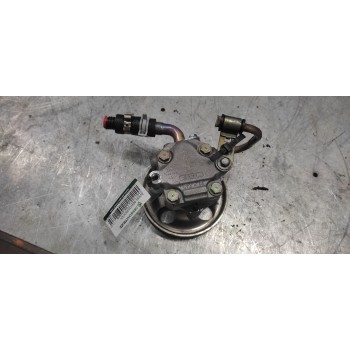 Recambio de bomba direccion para ford fiesta (cbk) ambiente referencia OEM IAM 2S6CA696DC  