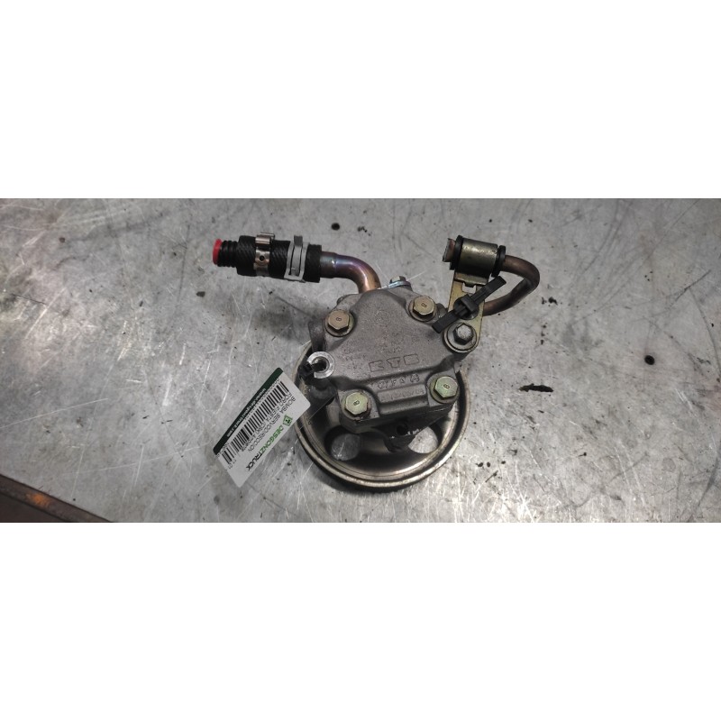 Recambio de bomba direccion para ford fiesta (cbk) ambiente referencia OEM IAM 2S6CA696DC - Gris 3