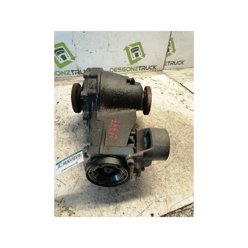 Recambio de grupo para audi a8 (4e2) 3.7 quattro referencia OEM IAM 01R525053Q 181202B TRASERO 2