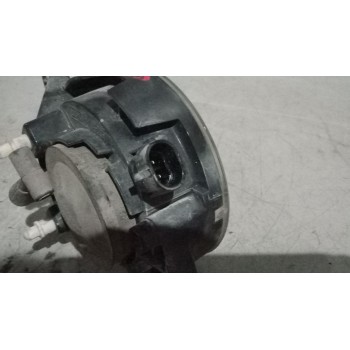 Recambio de faro izquierdo para daf serie xf105.xxx 12.9 diesel referencia OEM IAM   FARO LUZ LARGO ALCANZE
