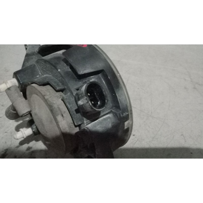 Recambio de faro izquierdo para daf serie xf105.460 12.9 diesel referencia OEM IAM   FARO LUZ LARGO ALCANZE - Blanco 2