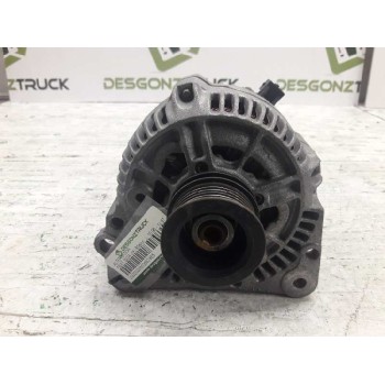 Recambio de alternador para seat ibiza (6k) básico referencia OEM IAM   
