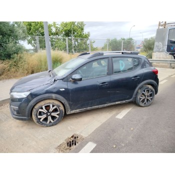 dacia sandero iii del año 2022