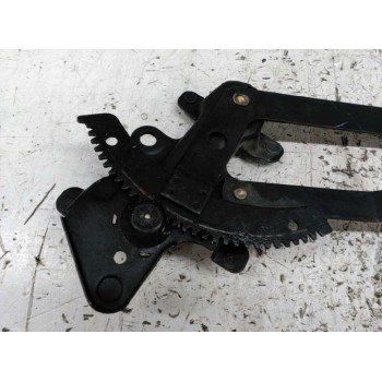 Recambio de elevalunas delantero derecho para renault trafic (desde 5.89) t 1100 referencia OEM IAM   