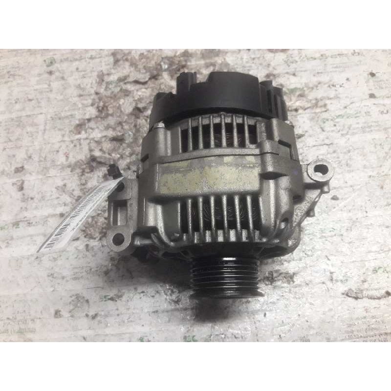 Recambio de alternador para renault scenic (ja..) 1.4 16v fairway referencia OEM IAM  VALEO - Gris 2