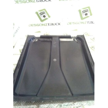 Recambio de tapa bateria para daf serie xf105.xxx fsa 4x2 space-cab referencia OEM IAM 1850041  