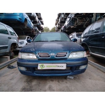 nissan primera berlina (p11) del año 1998