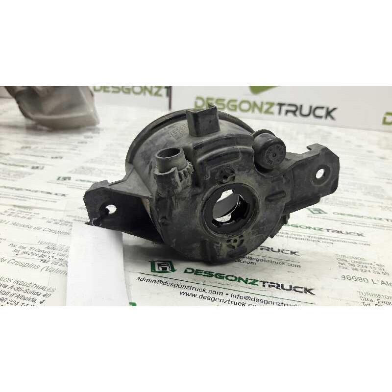 Recambio de faro antiniebla izquierdo para ford escort berl./turnier atlanta ghia berlina referencia OEM IAM 2