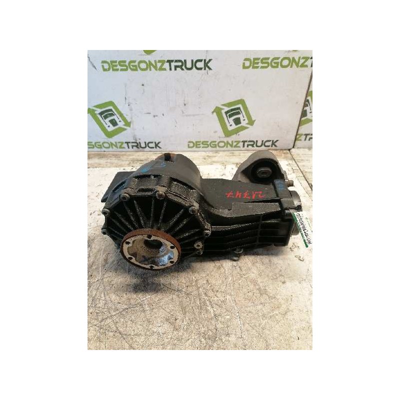 Recambio de grupo para audi a8 (4e2) 3.7 quattro referencia OEM IAM 01R525053Q 181202B TRASERO 3