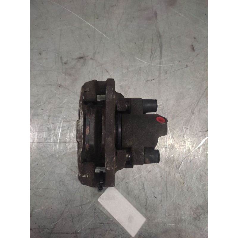 Recambio de pinza freno trasera izquierda para bmw serie 3 berlina (e46) 318i referencia OEM IAM - Azul 2
