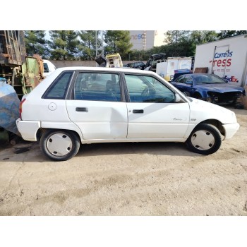 citroën ax del año 1996