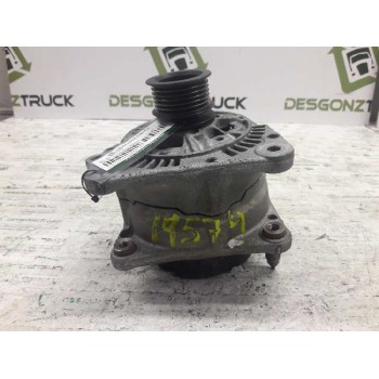 Recambio de alternador para seat ibiza (6k) básico referencia OEM IAM   