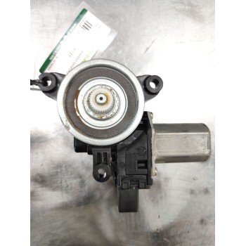 MOTOR ELEVALUNAS TRASERO DERECHO B45C5858X 