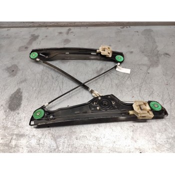 Recambio de elevalunas delantero izquierdo para bmw serie 3 berlina (e90) 320d referencia OEM IAM 7060265S  