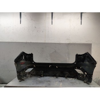 Recambio de paragolpes trasero para renault austral tce 130 referencia OEM IAM   