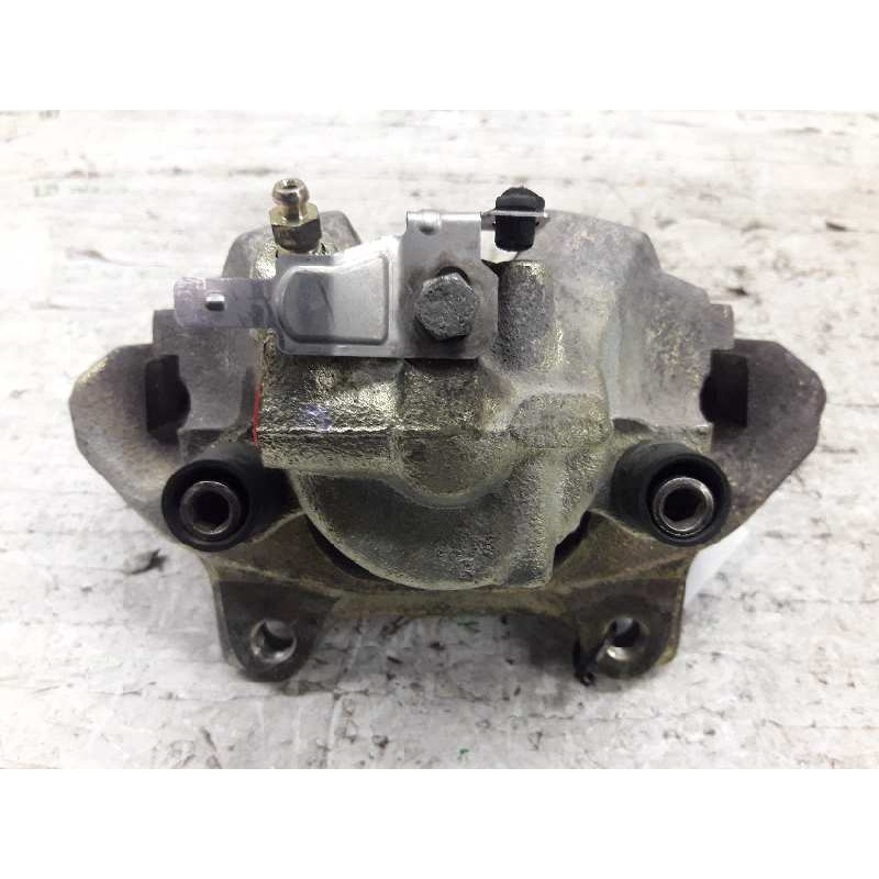 Recambio de pinza freno delantera izquierda para alfa romeo 147 (190) 1.6 ts 120 collezione referencia OEM IAM - Blanco 2