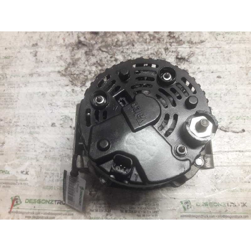 Recambio de alternador para renault scenic (ja..) 1.4 16v fairway referencia OEM IAM  VALEO - Gris 3