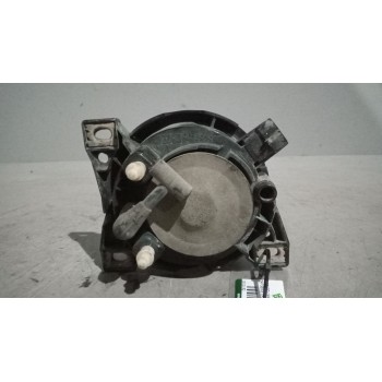 Recambio de faro izquierdo para daf serie xf105.xxx 12.9 diesel referencia OEM IAM   FARO LUZ LARGO ALCANZE