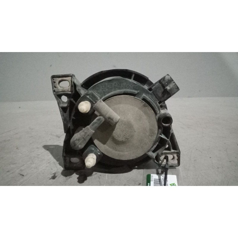 Recambio de faro izquierdo para daf serie xf105.460 12.9 diesel referencia OEM IAM   FARO LUZ LARGO ALCANZE - Blanco 3