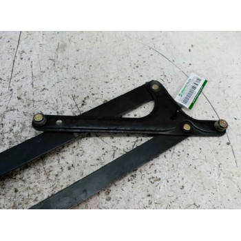Recambio de elevalunas delantero derecho para renault trafic (desde 5.89) t 1100 referencia OEM IAM   