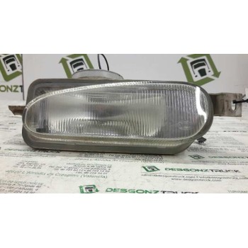 Recambio de faro antiniebla izquierdo para ford escort berl./turnier atlanta ghia berlina referencia OEM IAM   