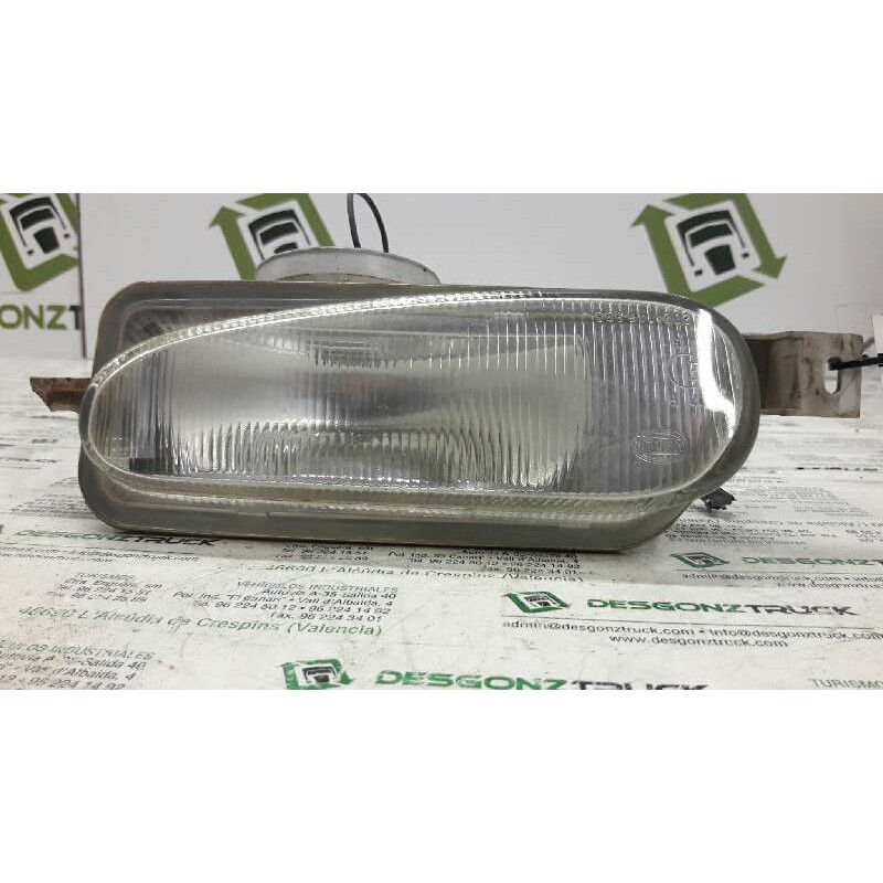 Recambio de faro antiniebla izquierdo para ford escort berl./turnier atlanta ghia berlina referencia OEM IAM 3