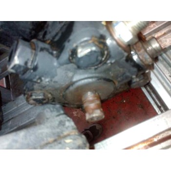 Recambio de caja direccion para renault mascott fg 160. 35/55/65 cabina individual referencia OEM IAM 5010557398 TAS30620 