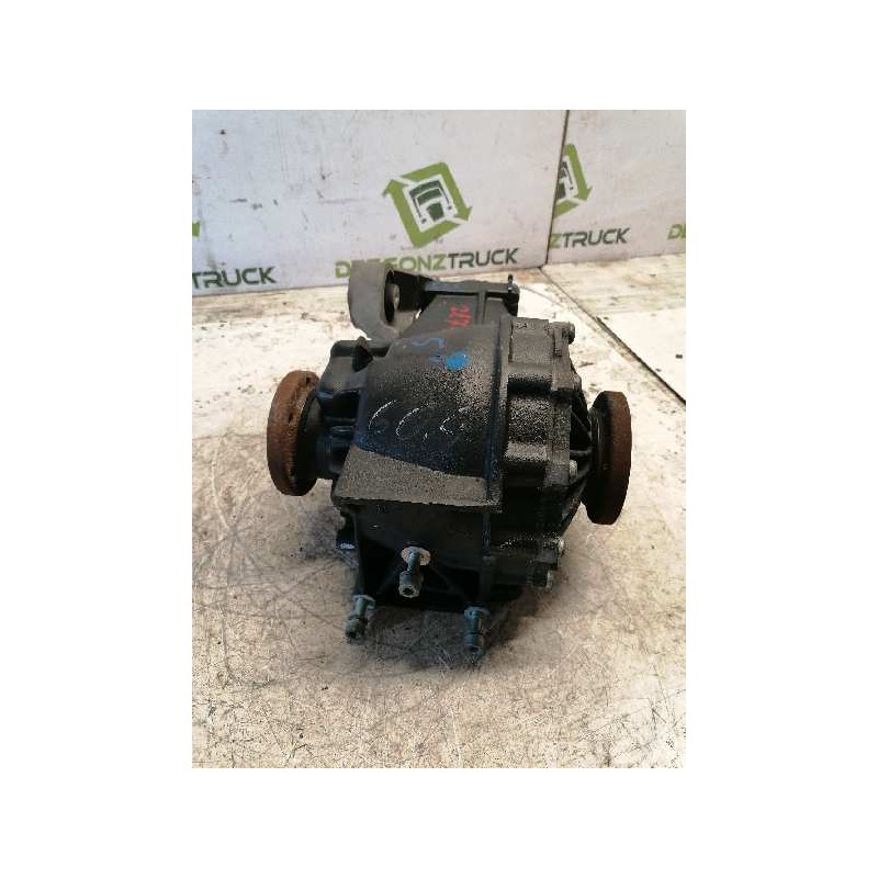 Recambio de grupo para audi a8 (4e2) 3.7 quattro referencia OEM IAM 01R525053Q 181202B TRASERO 4