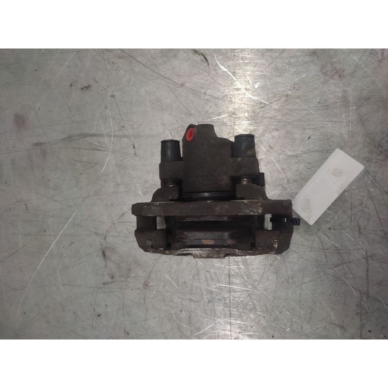 Recambio de pinza freno trasera izquierda para bmw serie 3 berlina (e46) 318i referencia OEM IAM - Azul 3