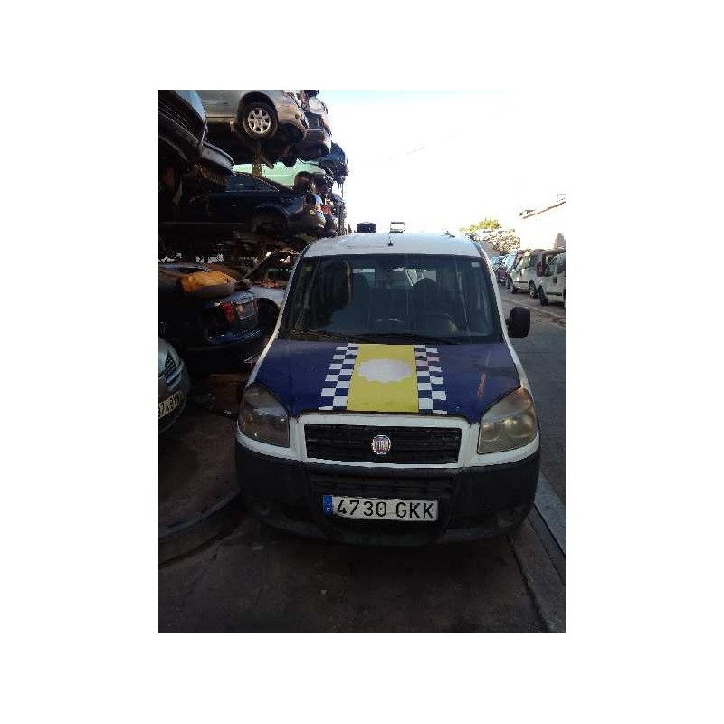 FIAT DOBLO (119)